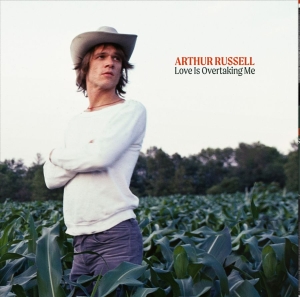 Arthur Russell - Love Is Overtaking Me (Redux Ed) i gruppen VI TIPSER / Fredagsutgivelser / 2026-06-19 hos Bengans Skivbutik AB (5671037)