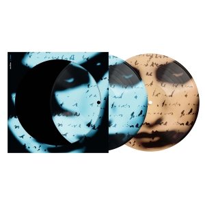 Marillion - Brave (Picture Vinyl) i gruppen VINYL / Kommende / Pop-Rock hos Bengans Skivbutik AB (5671039)