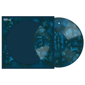 Marillion - Holidays In Eden (Picture Vinyl) i gruppen VINYL / Kommende / Pop-Rock hos Bengans Skivbutik AB (5671040)