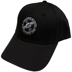 Pink Floyd - Wish You Were Here 50 Baseball Cap i gruppen MERCHANDISE / Caps /  /  hos Bengans Skivbutik AB (5671118)