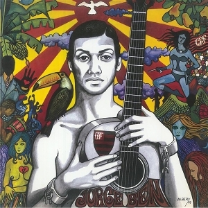 Jorge Ben - Jorge Ben i gruppen VINYL / Kommende / World Music hos Bengans Skivbutik AB (5671148)