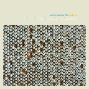 Oren Ambarchi - Hubris (10Th Anniversary Remaster) i gruppen CD / Kommende / Pop-Rock hos Bengans Skivbutik AB (5671161)