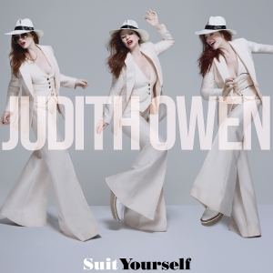 Judith Owen - Suit Yourself i gruppen VI TIPSER / Fredagsutgivelser / 2026-06-12 hos Bengans Skivbutik AB (5671179)