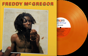 Freddie Mcgregor - Mr. Mcgregor i gruppen VINYL / Kommende / Reggae hos Bengans Skivbutik AB (5671186)