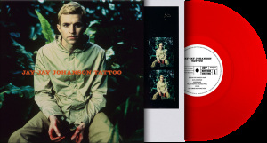 Jay-Jay Johanson - Tattoo i gruppen VINYL / Kommende / Dance-Techno hos Bengans Skivbutik AB (5671187)