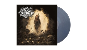 Naglfar - Harvest (Clear Vinyl Lp) i gruppen VINYL / Kommende / Metal hos Bengans Skivbutik AB (5671193)