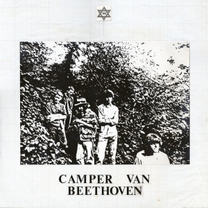 Camper Van Beethoven - Ii & Iii (40Th Anniversary Edition) i gruppen VINYL / Kommende / Pop-Rock hos Bengans Skivbutik AB (5671204)