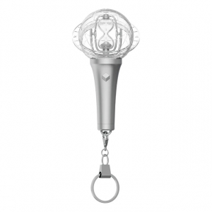 Ateez - Official Lightiny Keyring Ver.3 i gruppen MERCHANDISE / Light Stick /  /  hos Bengans Skivbutik AB (5671217)