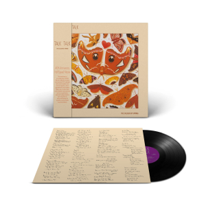 Talk Talk - The Colour Of Spring (40Th Anniversary Half-Speed Master) i gruppen VINYL / Kommende / Elektroniskt,Pop-Rock hos Bengans Skivbutik AB (5671228)