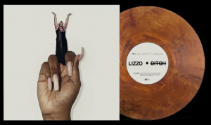 Lizzo - Bitch (Indie Copper Vinyl) i gruppen VINYL / Kommende / RnB-Soul hos Bengans Skivbutik AB (5671232)