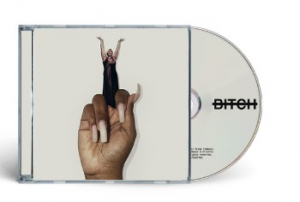 Lizzo - Bitch (Cd) i gruppen CD / Kommende / RnB-Soul hos Bengans Skivbutik AB (5671233)