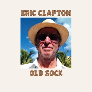 Eric Clapton - Old Sock i gruppen CD / Pop-Rock hos Bengans Skivbutik AB (5671238)