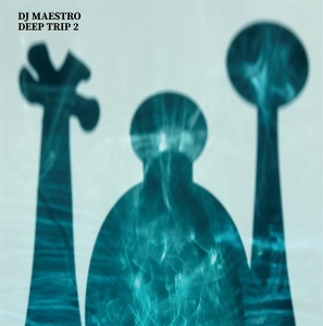Dj Maestro - Deep Trip 2 i gruppen VINYL / Kommende / Dance-Techno hos Bengans Skivbutik AB (5671245)