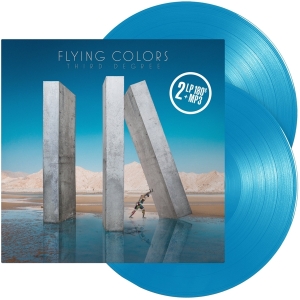Flying Colors - Third Degree i gruppen VINYL / Pop-Rock hos Bengans Skivbutik AB (5671249)