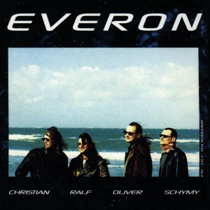Everon - Venus i gruppen CD / Pop-Rock hos Bengans Skivbutik AB (5671251)