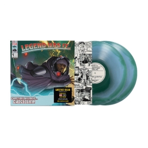 Ghostface Killah - Supreme Clientele 2 i gruppen VINYL / Kommende / Hip Hop-Rap,Pop-Rock hos Bengans Skivbutik AB (5671316)