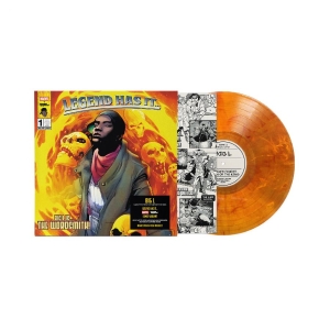 Big L - Harlem's Finest: Return Of The King i gruppen VINYL / Kommende / Hip Hop-Rap,Pop-Rock hos Bengans Skivbutik AB (5671317)