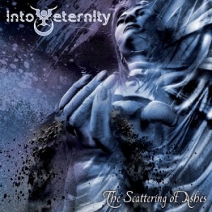 Into Eternity - Scattering Of Ashes The (Colored Vi i gruppen VINYL / Kommende / Metal hos Bengans Skivbutik AB (5671321)