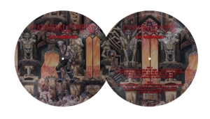 Cannibal Corpse - Live Cannibalism (2 Lp Picture Disc i gruppen VINYL / Kommende / Metal hos Bengans Skivbutik AB (5671328)