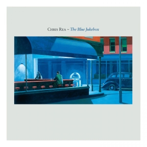 Chris Rea - The Blue Jukebox i gruppen VINYL / Kommende / Blues hos Bengans Skivbutik AB (5671337)
