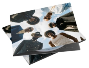 Snoop Dogg - 10 Till Midnight (Cd) i gruppen CD / Kommende / Hip Hop-Rap hos Bengans Skivbutik AB (5671349)