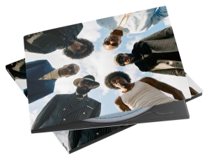 Snoop Dogg - 10 Til' Midnight (Digipack) i gruppen CD / Kommende / Hip Hop-Rap hos Bengans Skivbutik AB (5671349)
