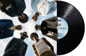 Snoop Dogg - 10 Til' Midnight (Black Vinyl Lp) i gruppen VI TIPSER / Fredagsutgivelser / 2026-06-19 hos Bengans Skivbutik AB (5671350)
