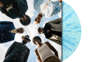 Snoop Dogg - 10 Till Midnight (Ltd Blue-Splatter Vinyl) i gruppen VINYL / Kommende / Hip Hop-Rap hos Bengans Skivbutik AB (5671351)