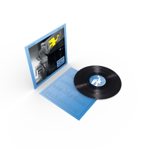 Supertramp - Free As A Bird (Half Speed Mastered 180 gr Vinyl) i gruppen VI TIPSER / Fredagsutgivelser / 2026-06-19 hos Bengans Skivbutik AB (5671376)
