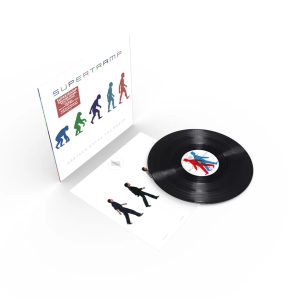 Supertramp - Brother Where You Bound (Half Speed Mastered 180 gr Vinyl) i gruppen VI TIPSER / Fredagsutgivelser / 2026-06-19 hos Bengans Skivbutik AB (5671377)