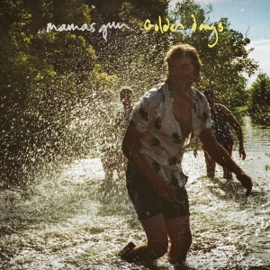 Mamas Gun - Golden Days (Vinyl Lp) i gruppen VINYL / Kommende / Pop-Rock hos Bengans Skivbutik AB (5671384)