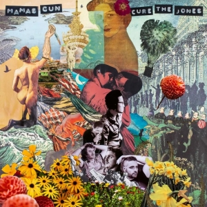 Mamas Gun - Cure The Jones (Vinyl Lp) i gruppen VINYL / Kommende / Pop-Rock hos Bengans Skivbutik AB (5671385)