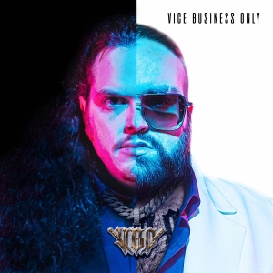 V.B.O. - Vice Business Only i gruppen CD / Kommende / Metal hos Bengans Skivbutik AB (5671393)