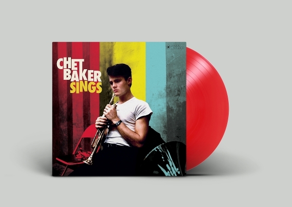 Chet Baker - Sings i gruppen VI TIPSER / Fredagsutgivelser / 2026-06-19 hos Bengans Skivbutik AB (5671409)