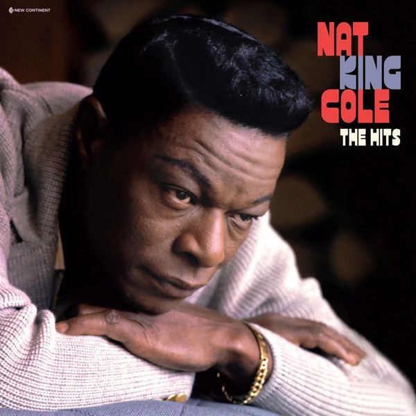 Nat King Cole - The Hits i gruppen VINYL / Jazz hos Bengans Skivbutik AB (5671411)