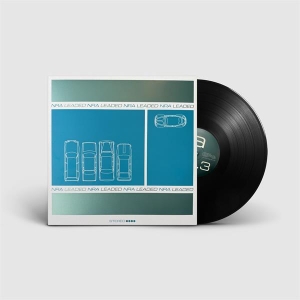 N.R.A. - Leaded i gruppen VINYL / Kommende / Metal hos Bengans Skivbutik AB (5671422)