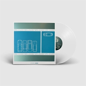 N.R.A. - Leaded i gruppen VINYL / Kommende / Metal hos Bengans Skivbutik AB (5671423)