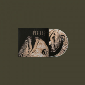 Pixies - Complete B Sides: 1988-97 i gruppen CD / Kommende / Pop-Rock hos Bengans Skivbutik AB (5671426)