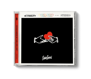 Stephen Sanchez - Love, Love, Love i gruppen VI TIPSER / Fredagsutgivelser / 2026-05-08 hos Bengans Skivbutik AB (5671427)