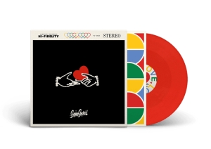 Stephen Sanchez - Love, Love, Love (Vinyl) i gruppen VI TIPSER / Fredagsutgivelser / 2026-05-08 hos Bengans Skivbutik AB (5671428)