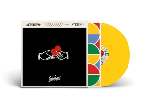 Stephen Sanchez - Love, Love, Love (Indies Vinyl) i gruppen VI TIPSER / Fredagsutgivelser / 2026-05-08 hos Bengans Skivbutik AB (5671429)