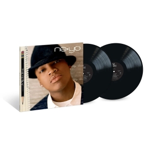 Ne-Yo - In My Own Words (20Th Anniversary) i gruppen VINYL / Kommende / Hip Hop-Rap hos Bengans Skivbutik AB (5671430)