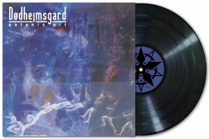 Dödheimsgard - Satanic Art (Black Vinyl Lp) i gruppen VI TIPSER / Fredagsutgivelser / 2026-06-05 hos Bengans Skivbutik AB (5671444)