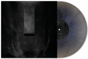 Mork - Monolitt (Marbled Vinyl LP) i gruppen VI TIPSER / Fredagsutgivelser / 2026-06-19 hos Bengans Skivbutik AB (5671447)