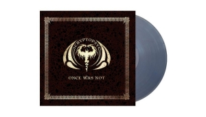 Cryptopsy - Once Was Not (Clear Vinyl Lp) i gruppen VI TIPSER / Fredagsutgivelser / 2026-05-29 hos Bengans Skivbutik AB (5671453)