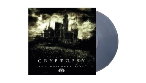 Cryptopsy - Unspoken King The (Clear Vinyl Lp) i gruppen VI TIPSER / Fredagsutgivelser / 2026-05-29 hos Bengans Skivbutik AB (5671454)