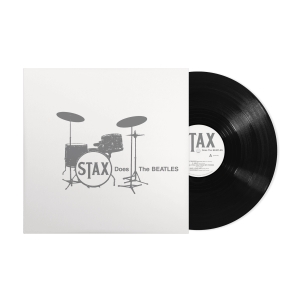 Various Artists - Stax Does The Beatles i gruppen VINYL / Kommende / hos Bengans Skivbutik AB (5671460)