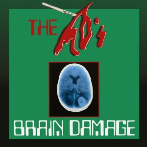 Md's The - Brain Damage (Vinyl Lp) i gruppen VINYL / Kommende / Pop-Rock hos Bengans Skivbutik AB (5671478)