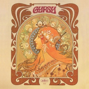 Gypsy - Gypsy (Tan Vinyl) i gruppen VINYL / Pop-Rock hos Bengans Skivbutik AB (5671569)