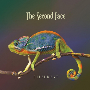 The Second Face - Different (Black Vinyl LP) i gruppen Minishops / Dala Destroi Records hos Bengans Skivbutik AB (5671601)